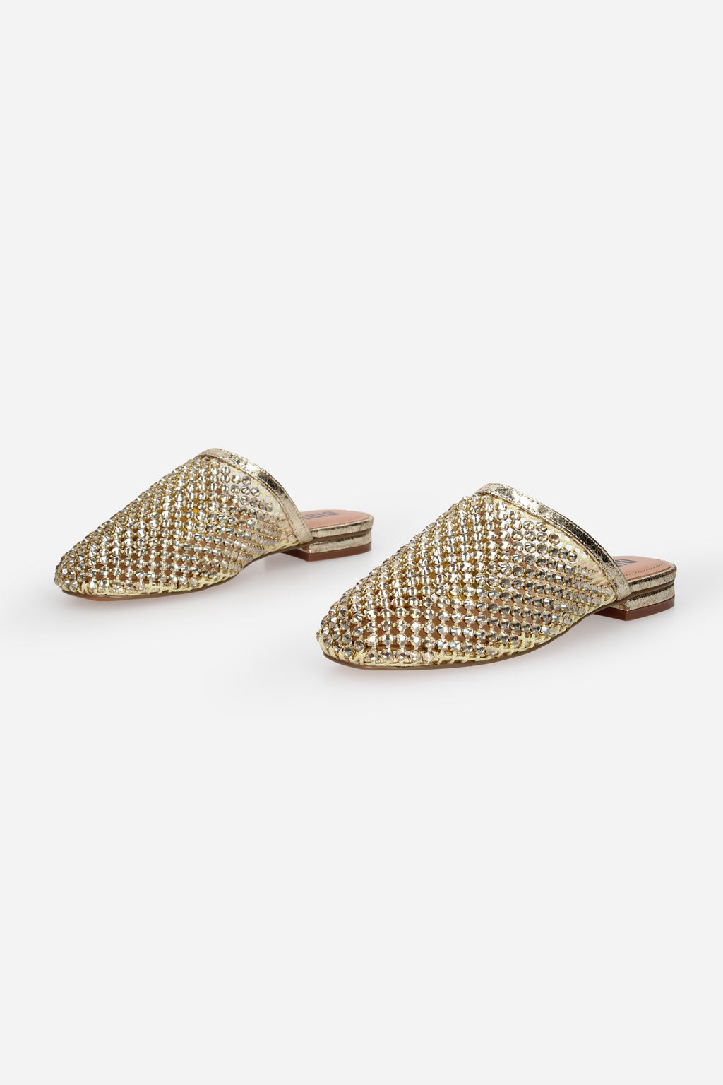 ORO | BIBI LOU - D 953Z00HG Sabot