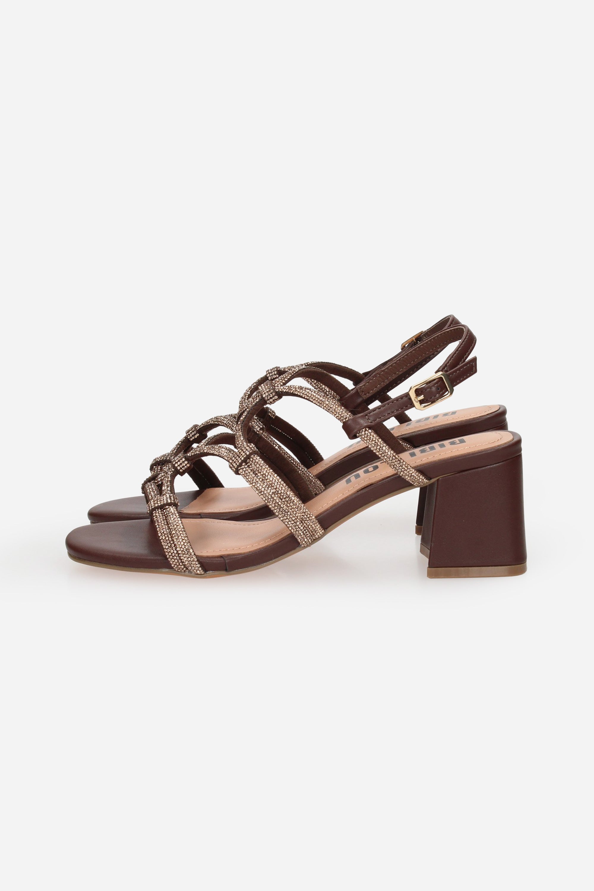 MARRONE | BIBI LOU - D 958Z00HG Sandalo