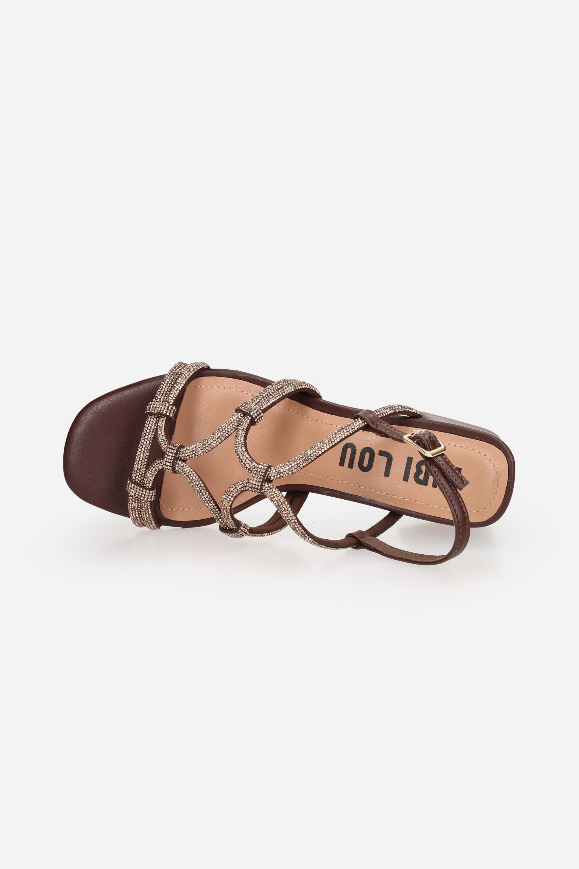 MARRONE | BIBI LOU - D 958Z00HG Sandalo