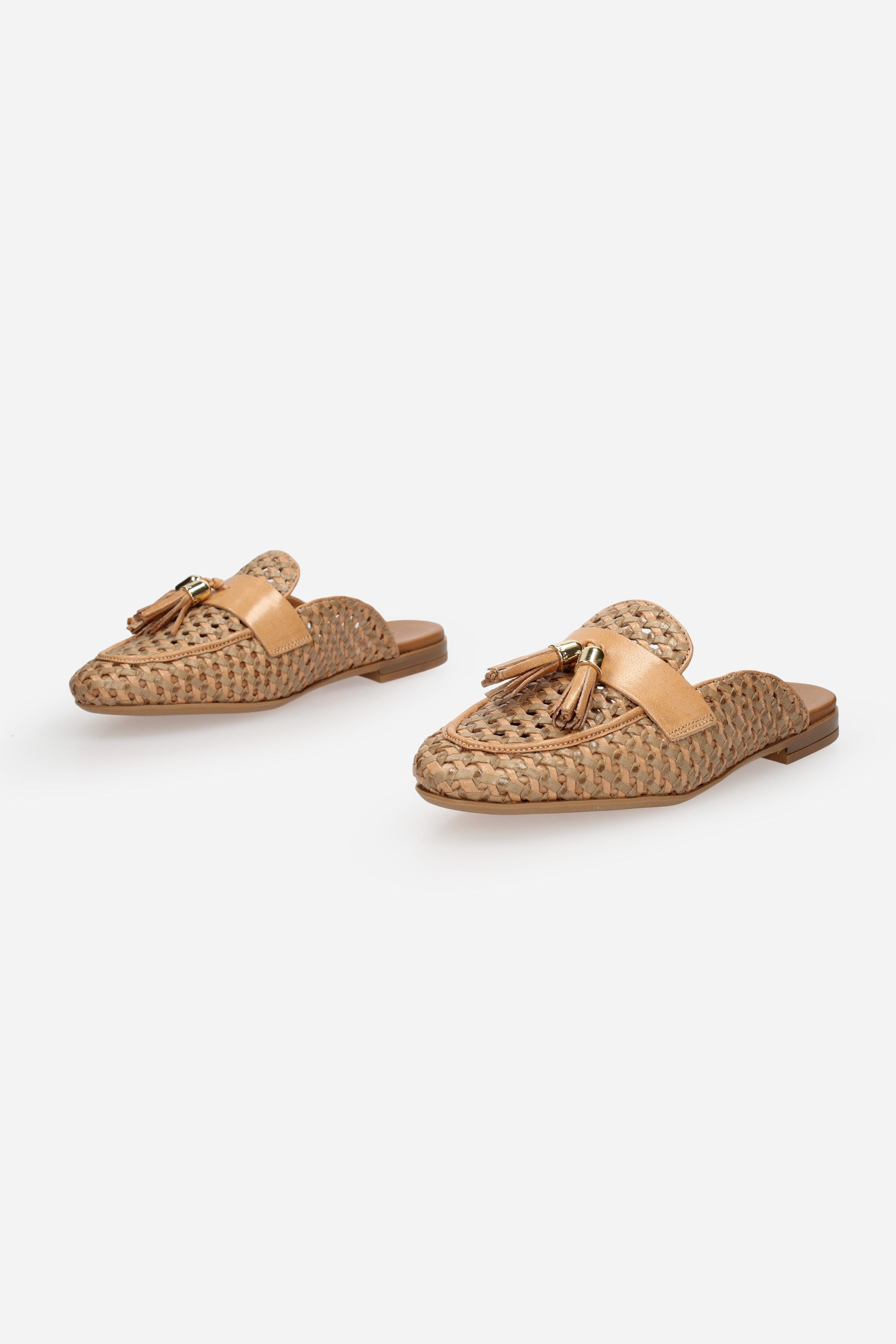 CUOIO | FRAU - D 95V7 Sabot