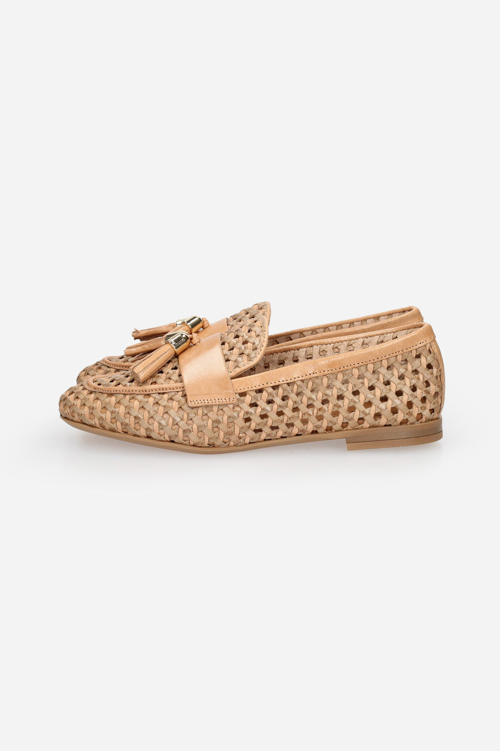 CUOIO | FRAU - D 95V6 Mocassino
