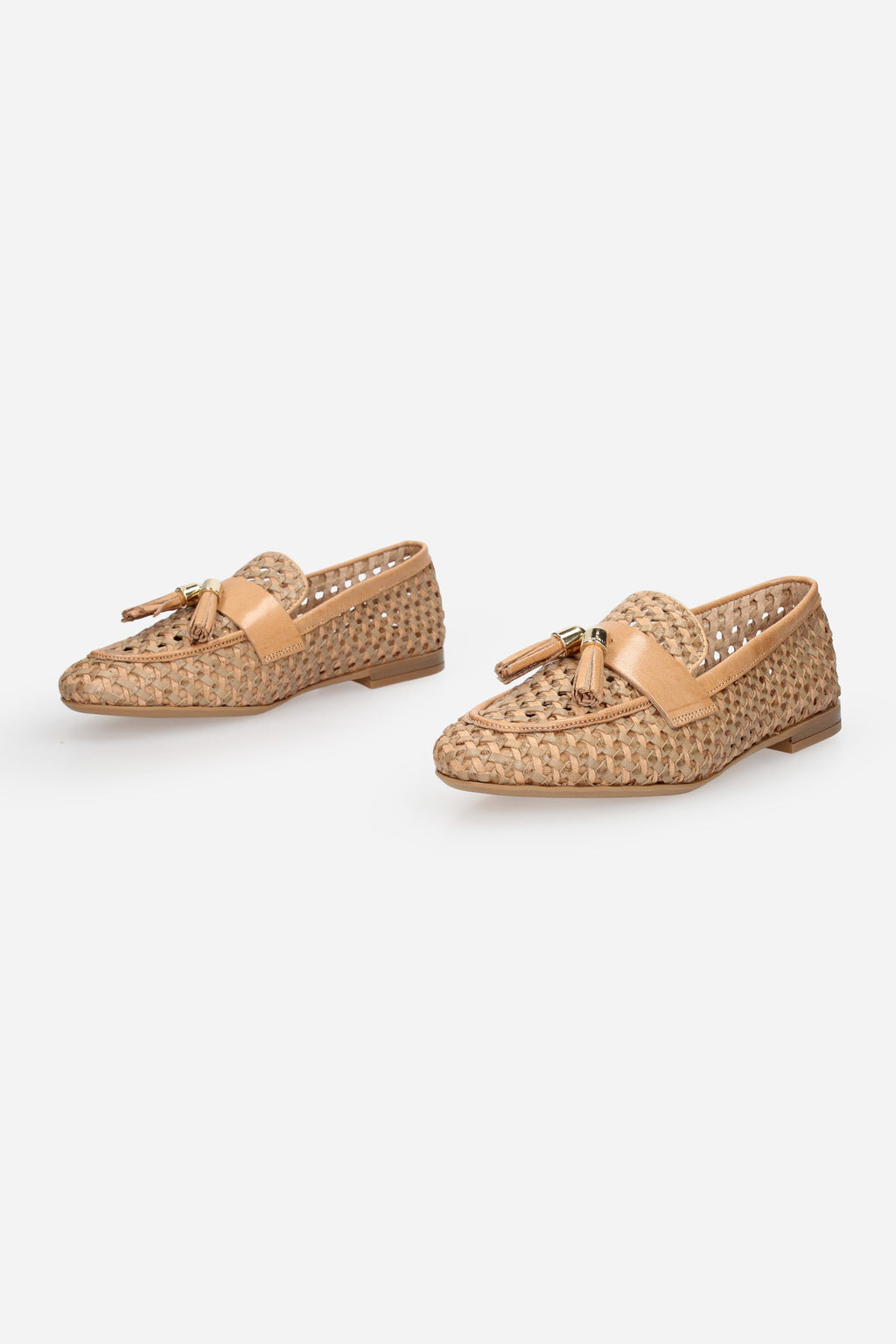 CUOIO | FRAU - D 95V6 Mocassino