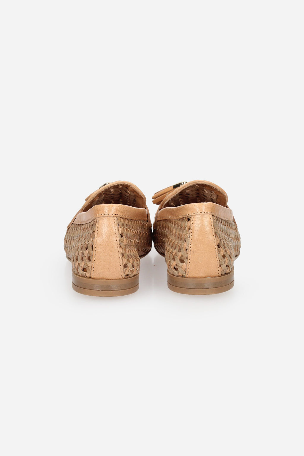 CUOIO | FRAU - D 95V6 Mocassino