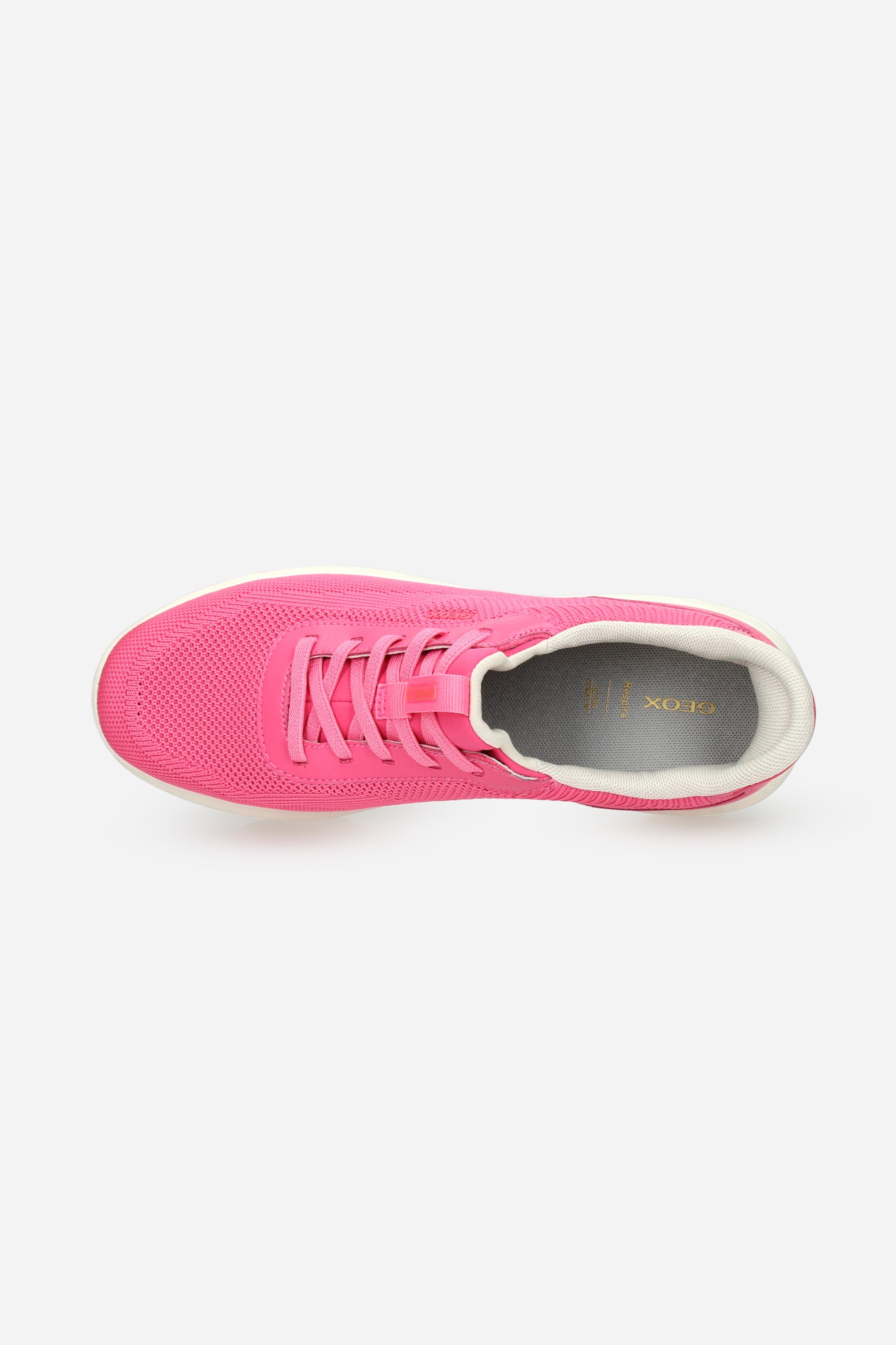 FUCSIA | GEOX - D D557MA06KBC Sneakers