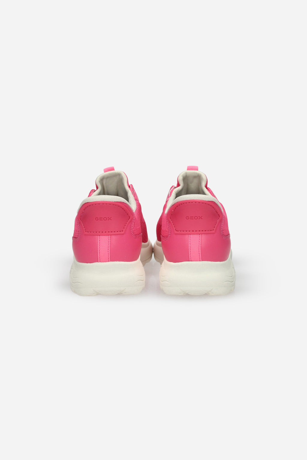 FUCSIA | GEOX - D D557MA06KBC Sneakers