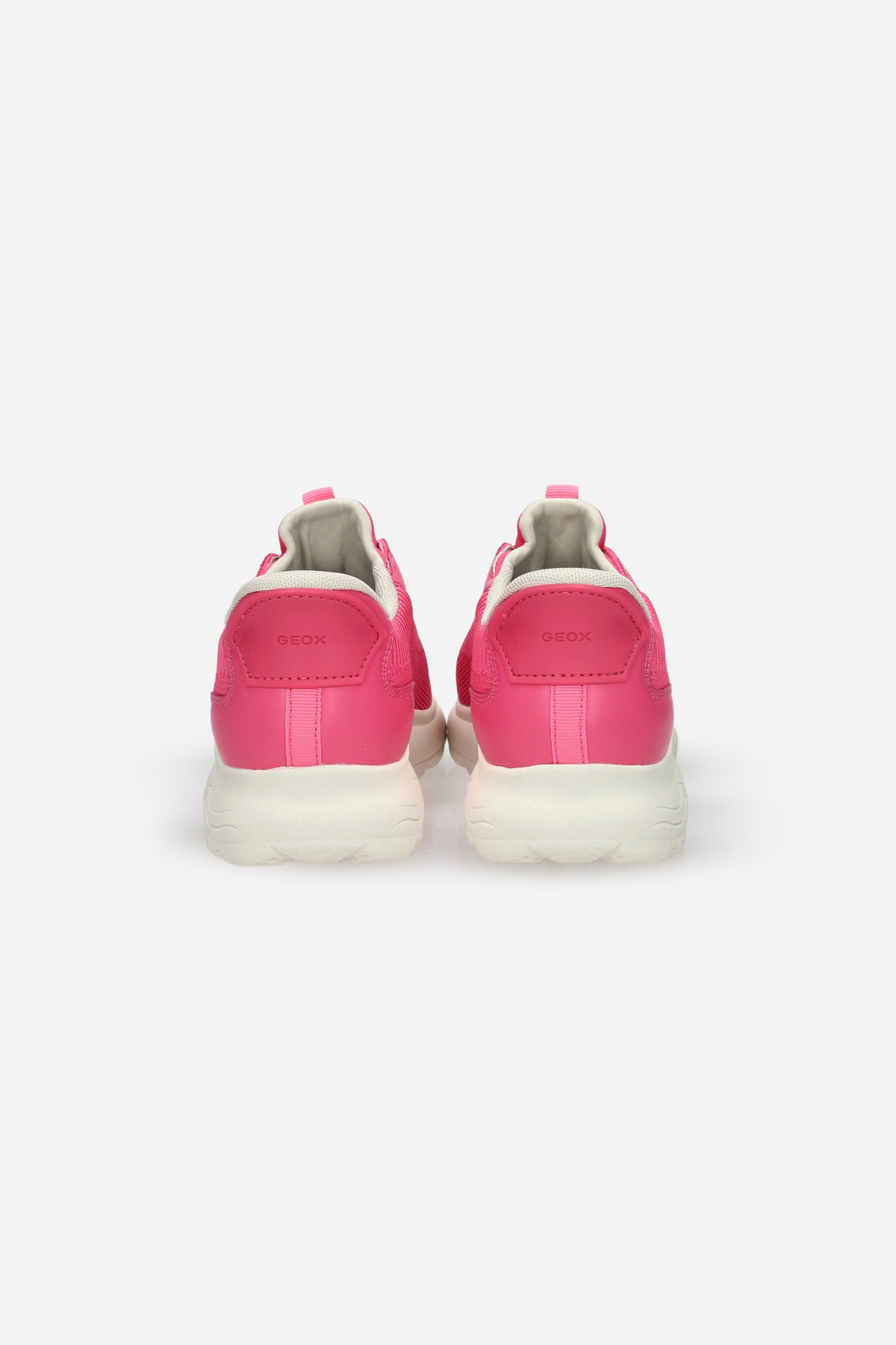 FUCSIA | GEOX - D D557MA06KBC Sneakers