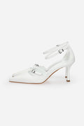 BIANCO | ALBANO - D 2938 Decollete