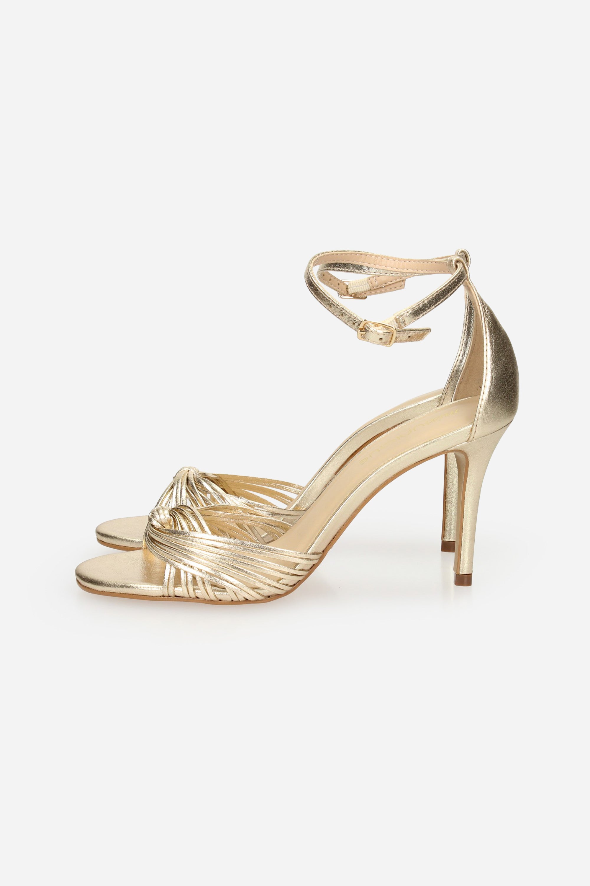 ORO | MISS UNIQUE - D 2801-H-1 Sandalo