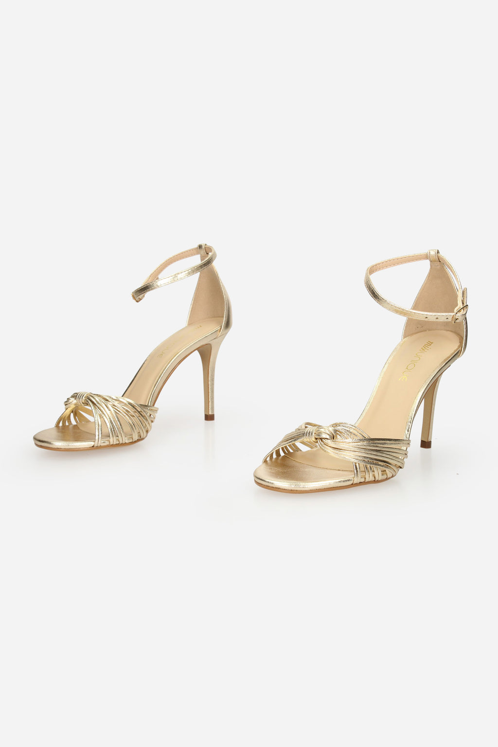 ORO | MISS UNIQUE - D 2801-H-1 Sandalo