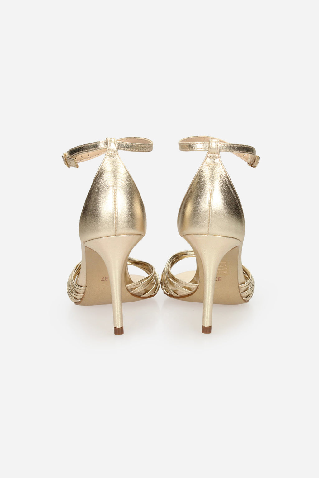 ORO | MISS UNIQUE - D 2801-H-1 Sandalo