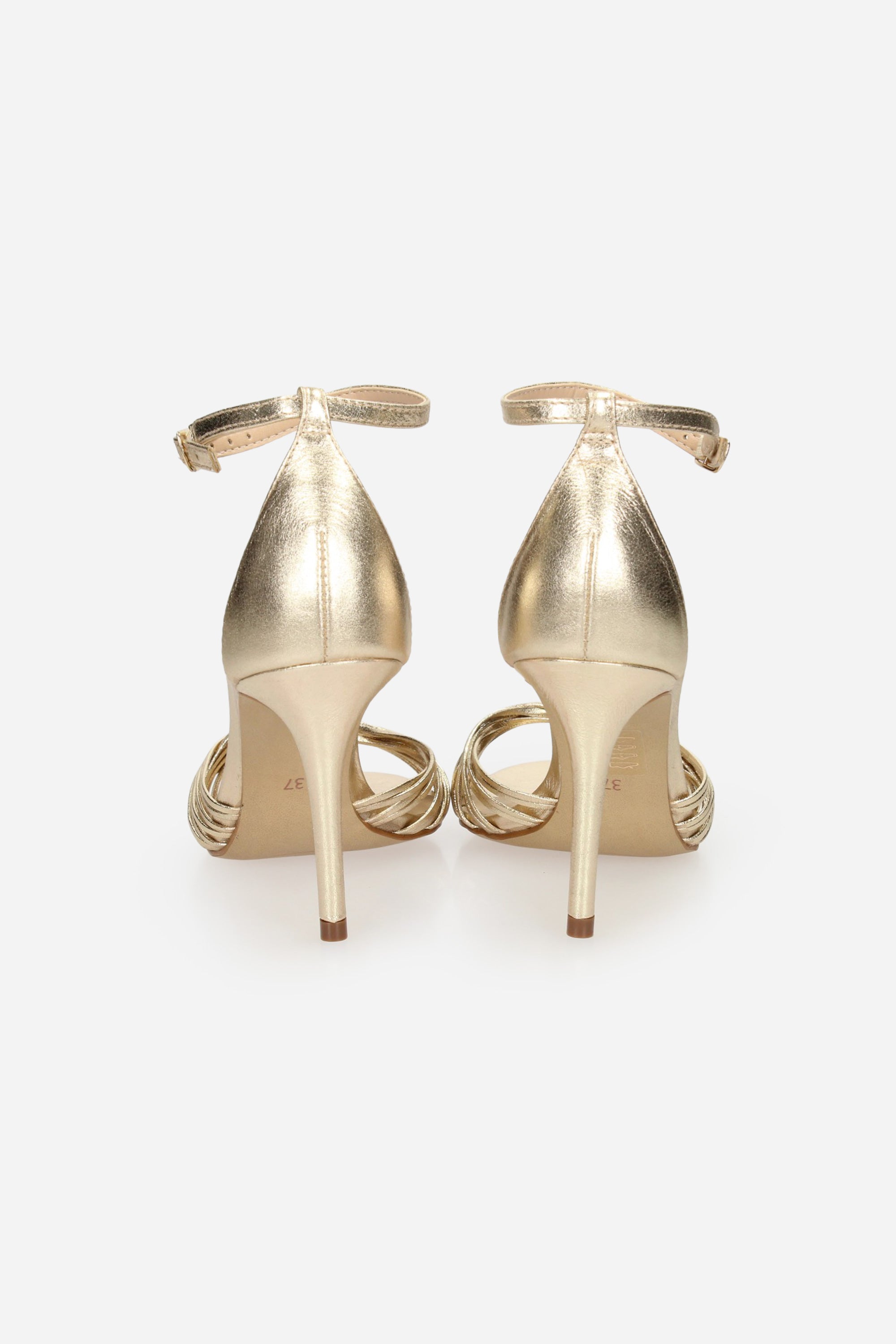 ORO | MISS UNIQUE - D 2801-H-1 Sandalo
