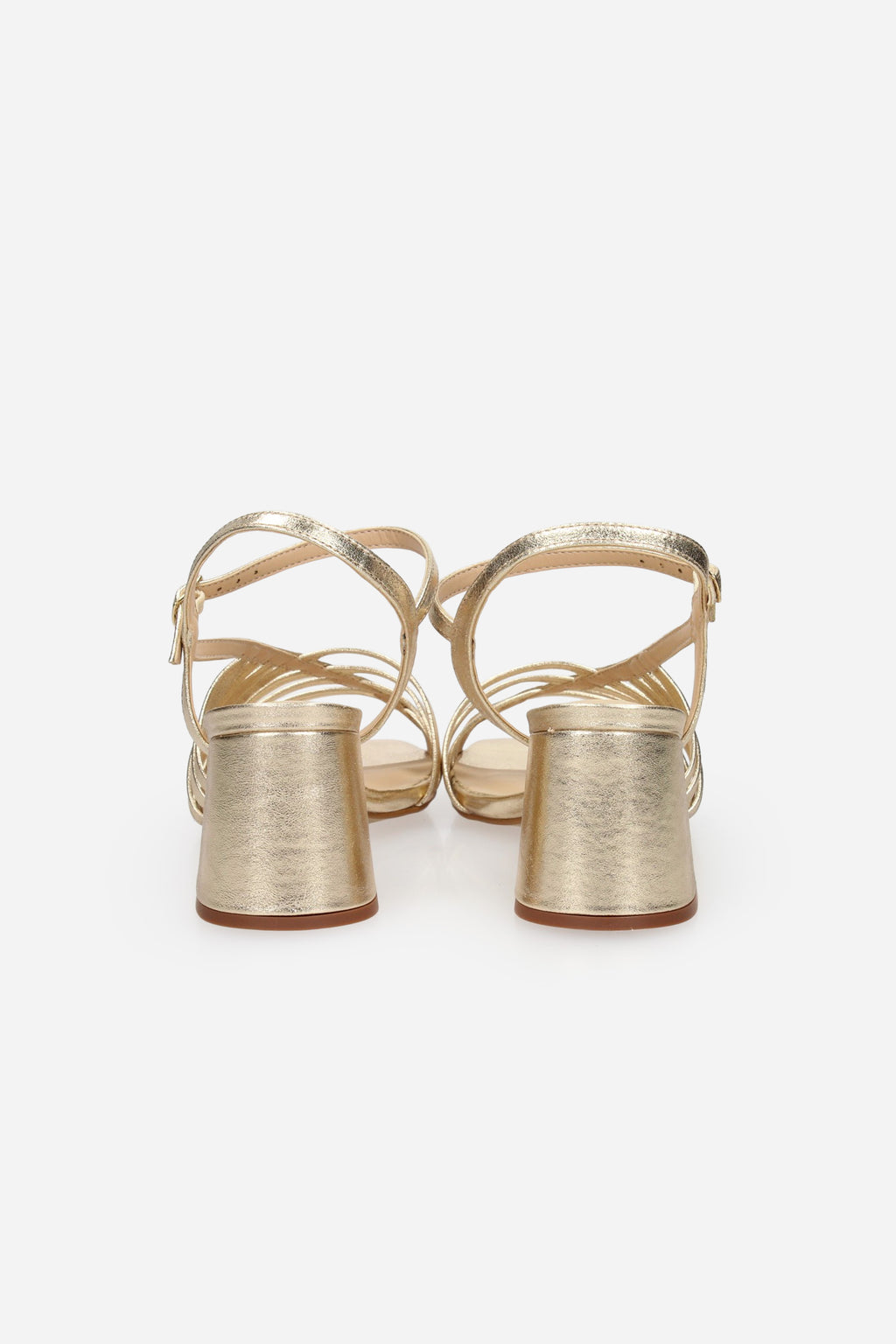 ORO | MISS UNIQUE - D 2822-F-1 Sandalo