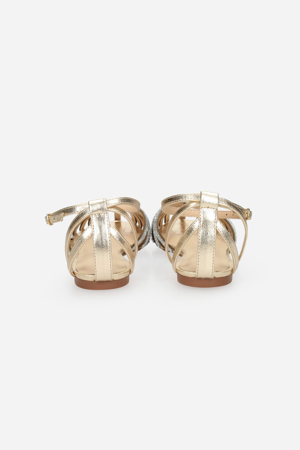 ORO | MISS UNIQUE - D 2235-A-4 Sandalo