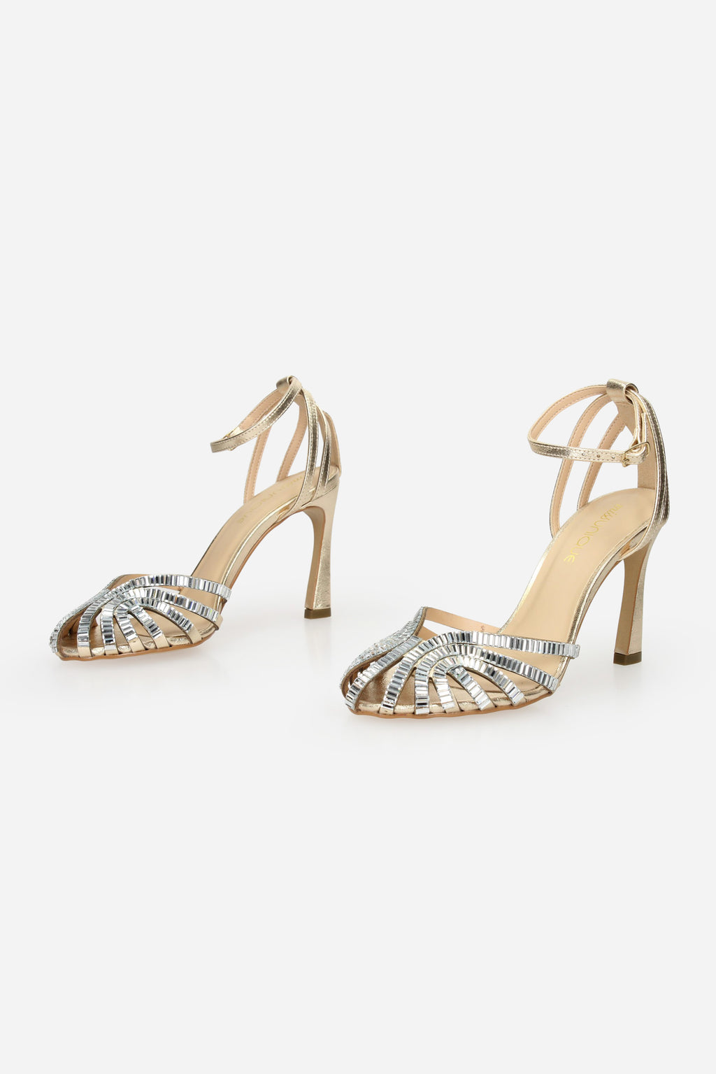 ORO | MISS UNIQUE - D 2032-C-11 Sandalo