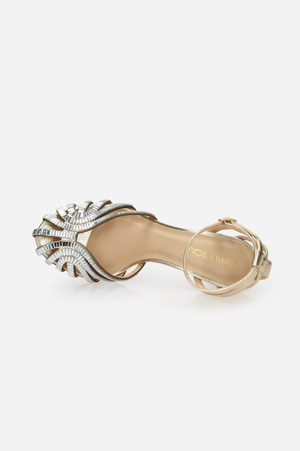 ORO | MISS UNIQUE - D 2032-C-11 Sandalo