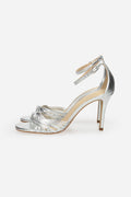 ARGENTO | MISS UNIQUE - D 2801-H-2 Sandalo