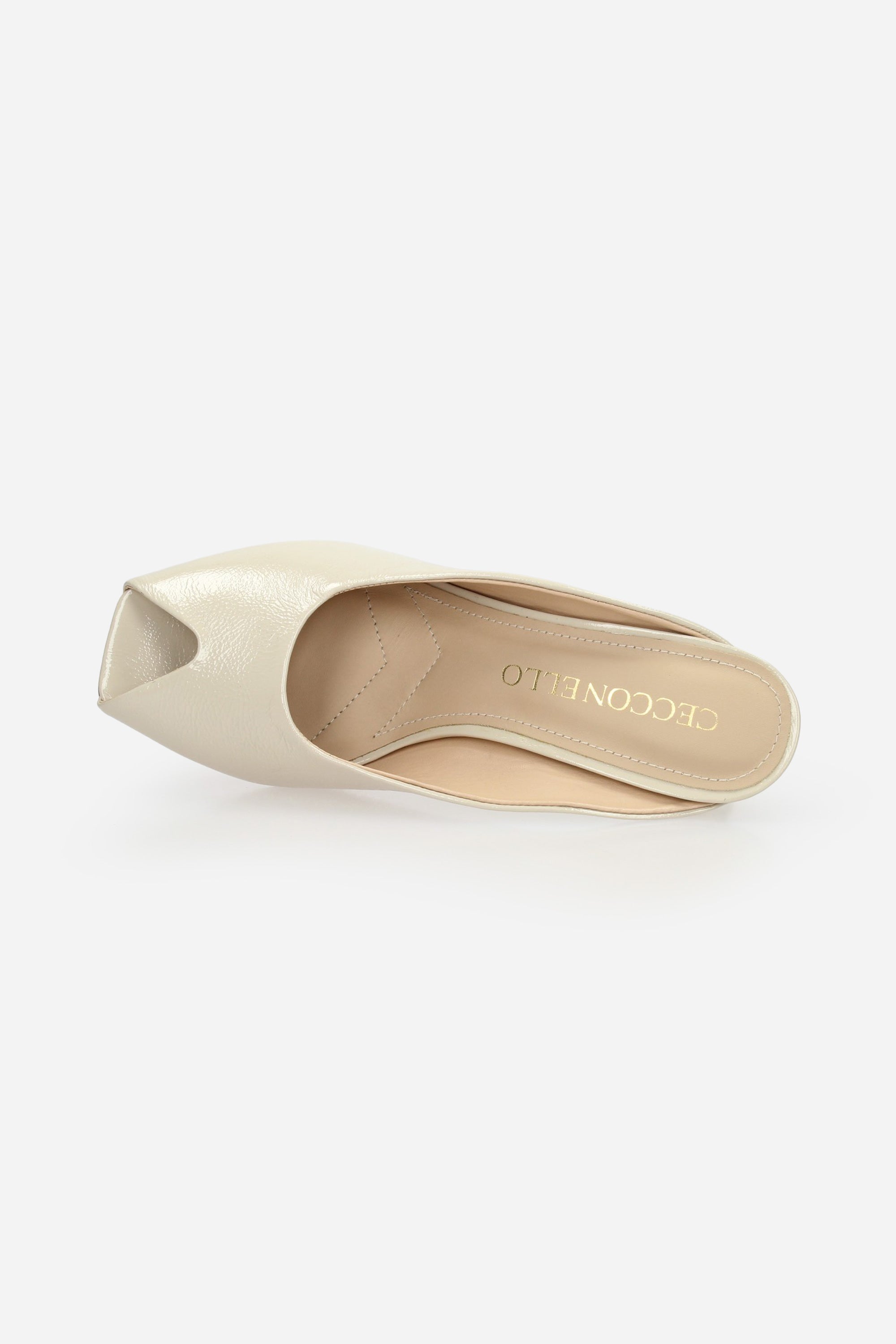 PANNA | CECCONELLO - D 2739004-11 Sandalo