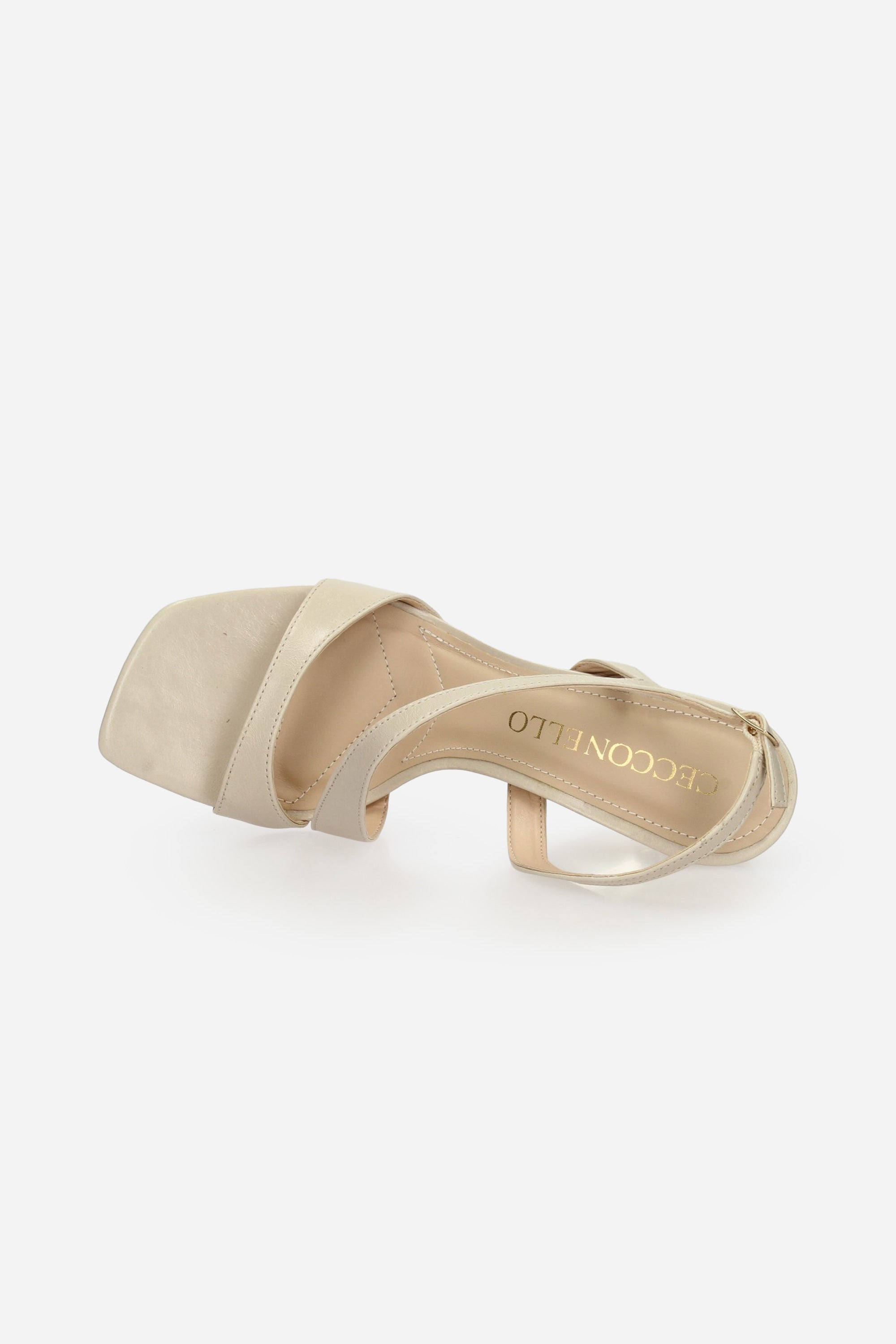 PANNA | CECCONELLO - D 2743001-11 Sandalo