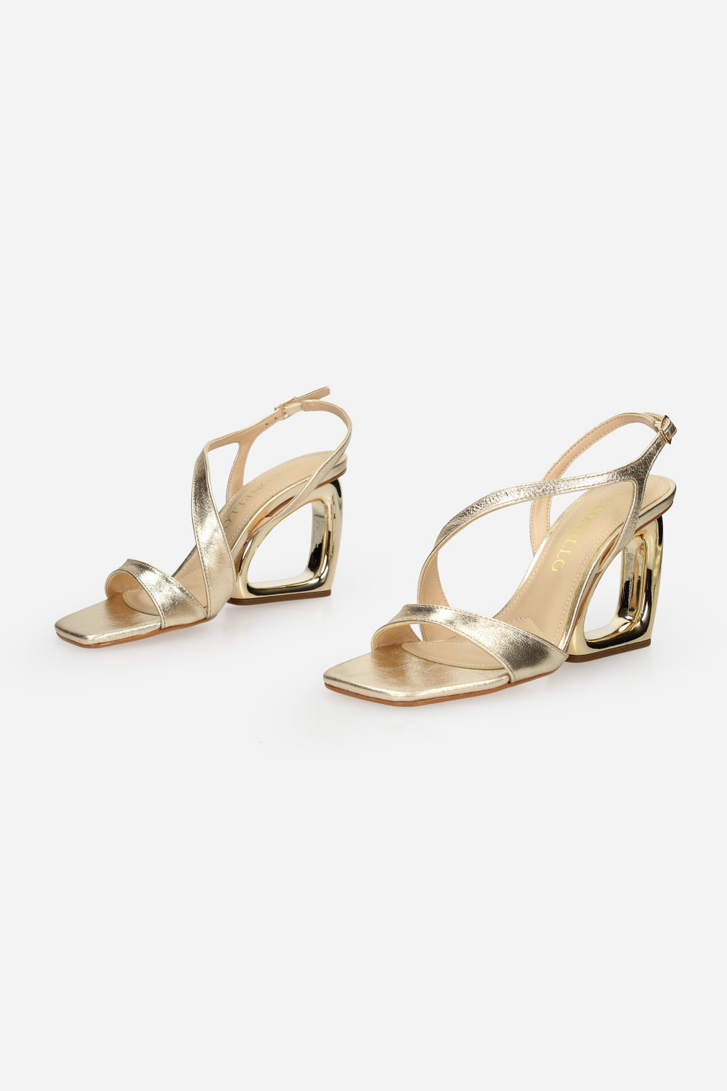 ORO | CECCONELLO - D 2743001-13 Sandalo