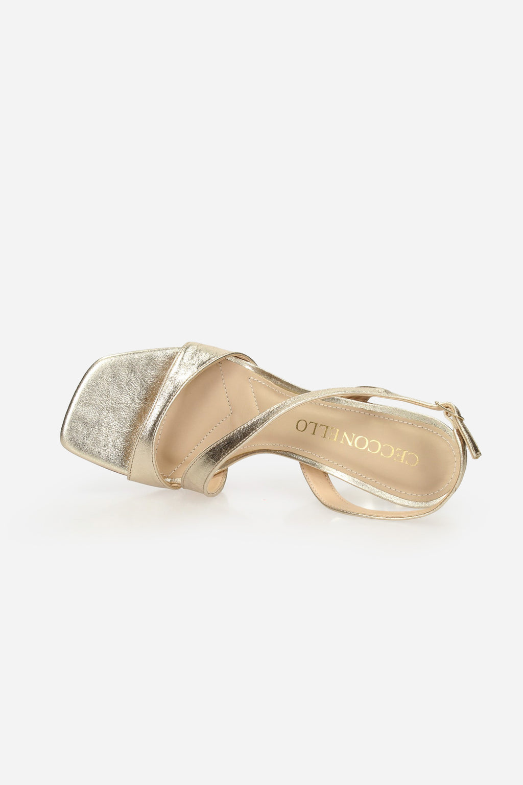 ORO | CECCONELLO - D 2743001-13 Sandalo