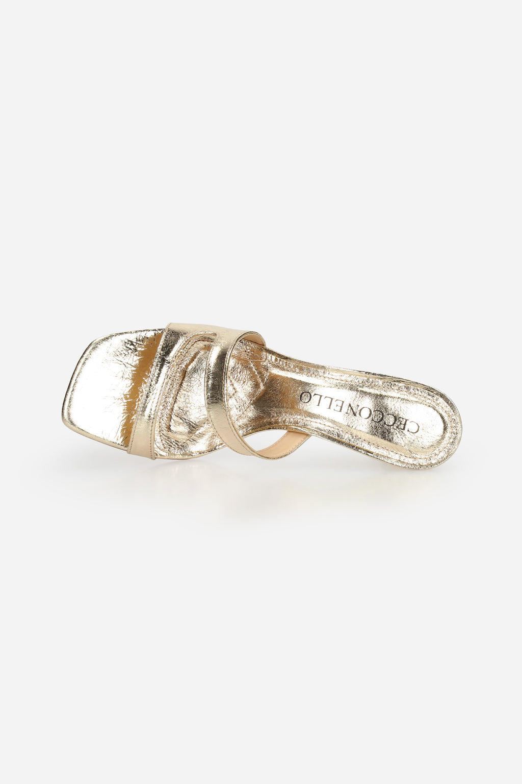 ORO | CECCONELLO - D 2815002-10 Sandalo