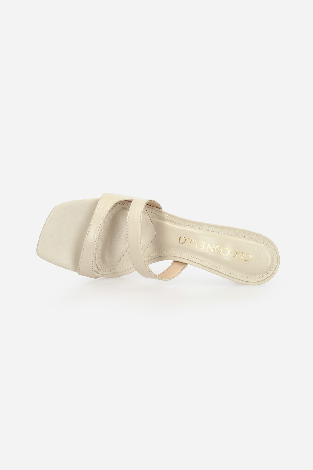PANNA | CECCONELLO - D 2815002-12 Sandalo