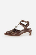 MARRONE | CECCONELLO - D 2713001-7 Chanel