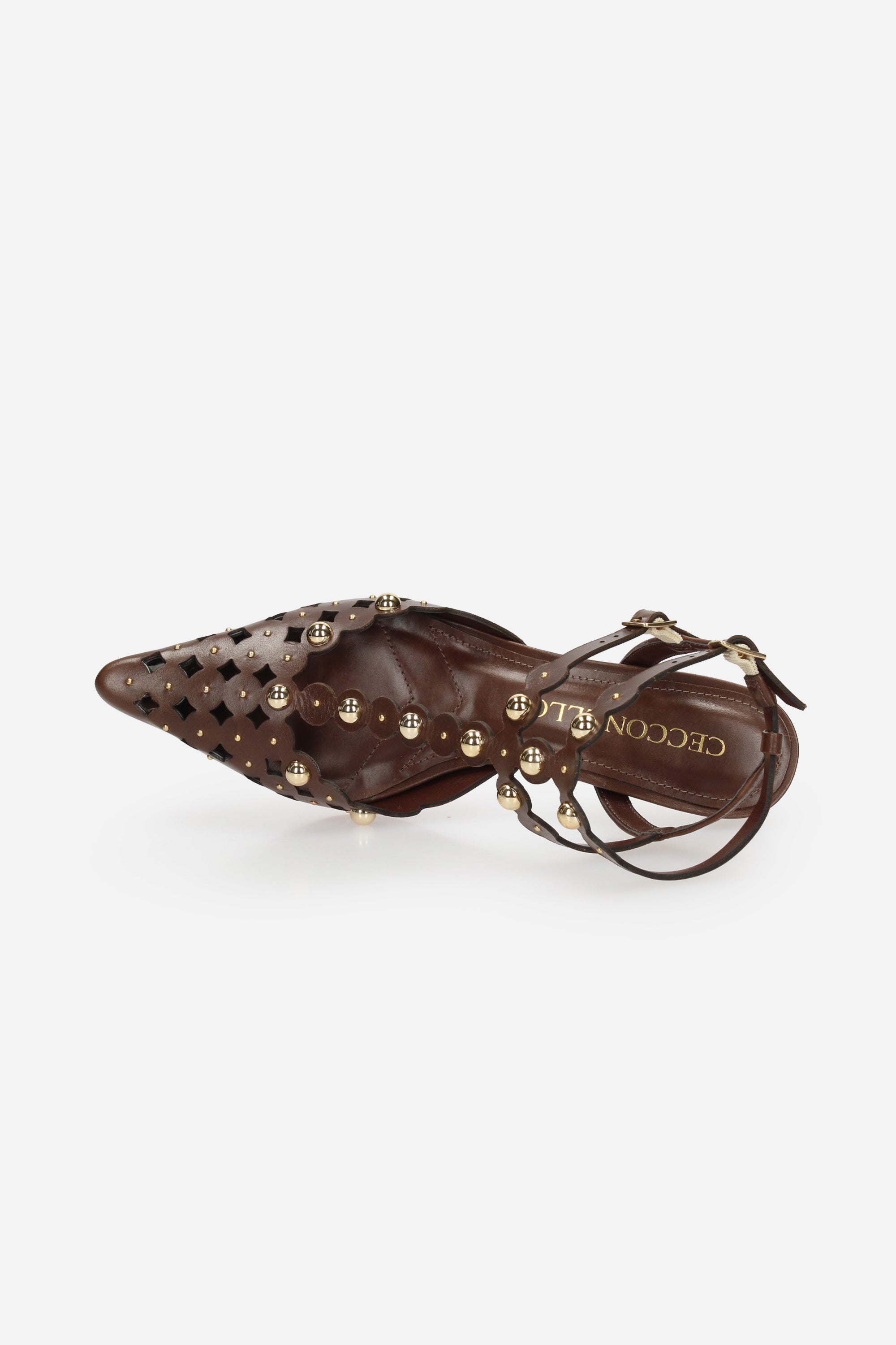 MARRONE | CECCONELLO - D 2713001-7 Chanel