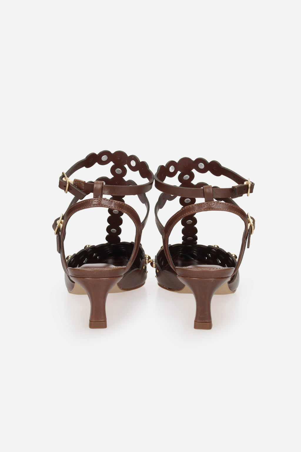 MARRONE | CECCONELLO - D 2713001-7 Chanel