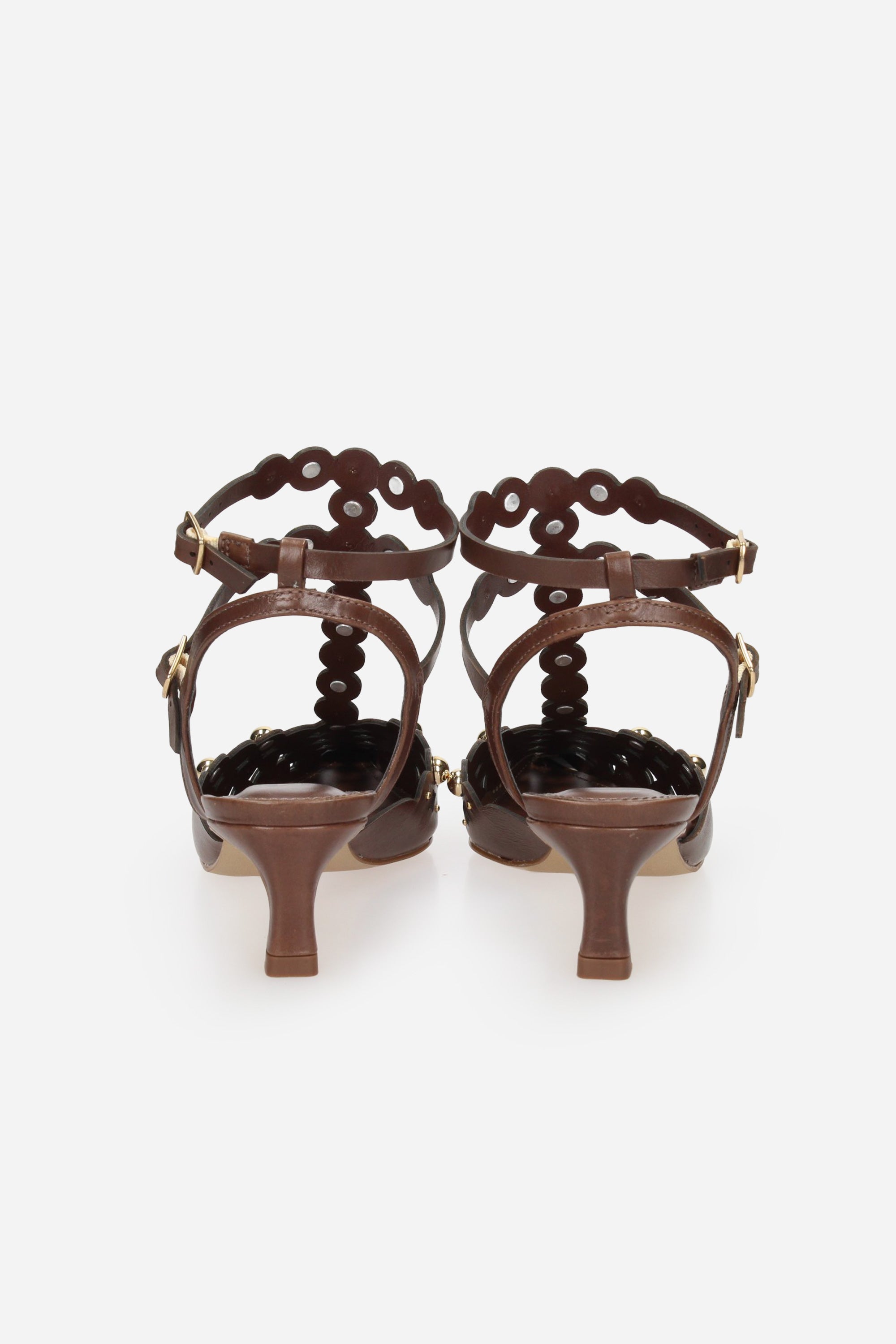 MARRONE | CECCONELLO - D 2713001-7 Chanel