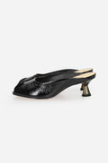 NERO | CECCONELLO - D 2739004-12 Sandalo