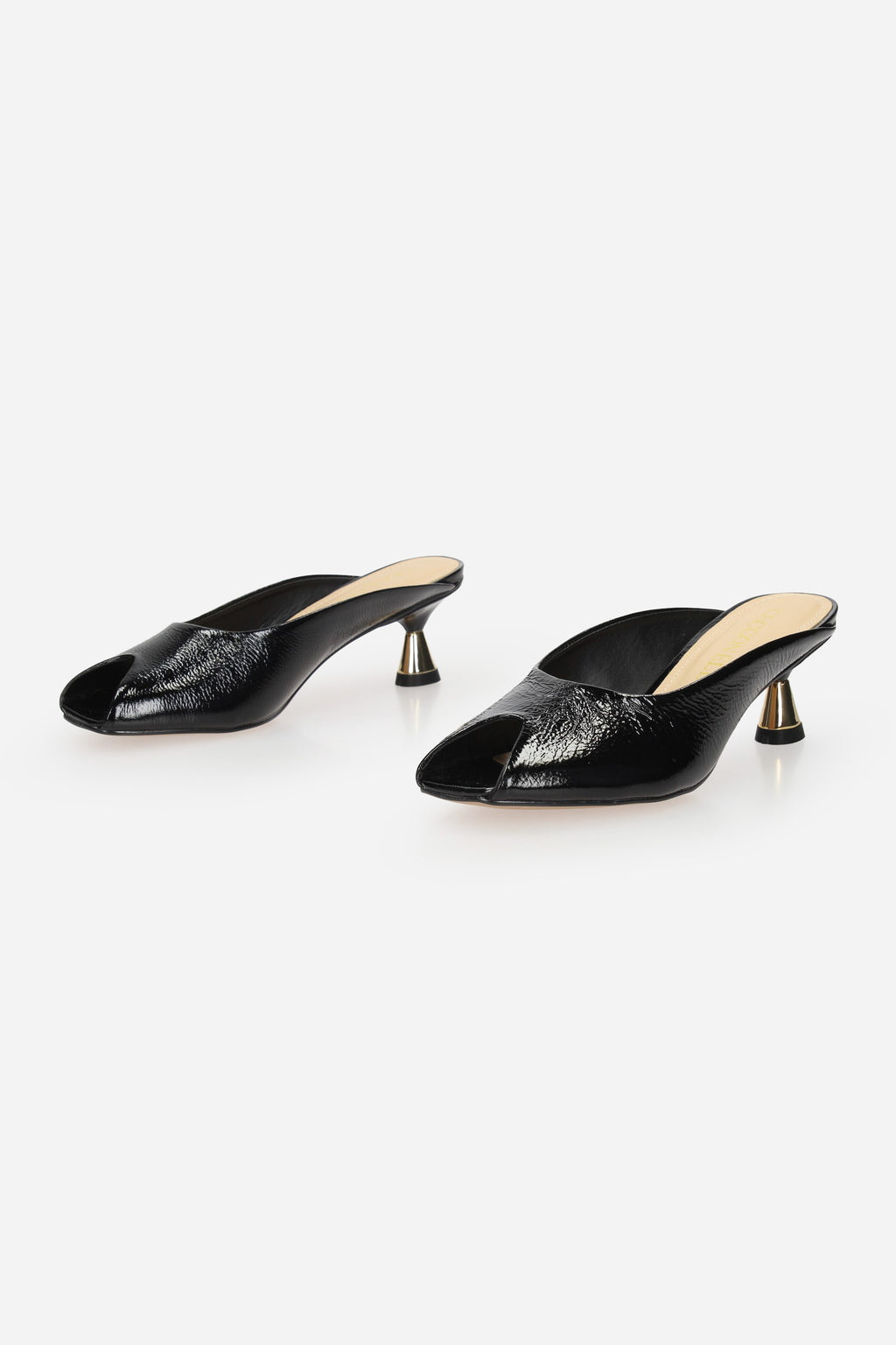 NERO | CECCONELLO - D 2739004-12 Sandalo