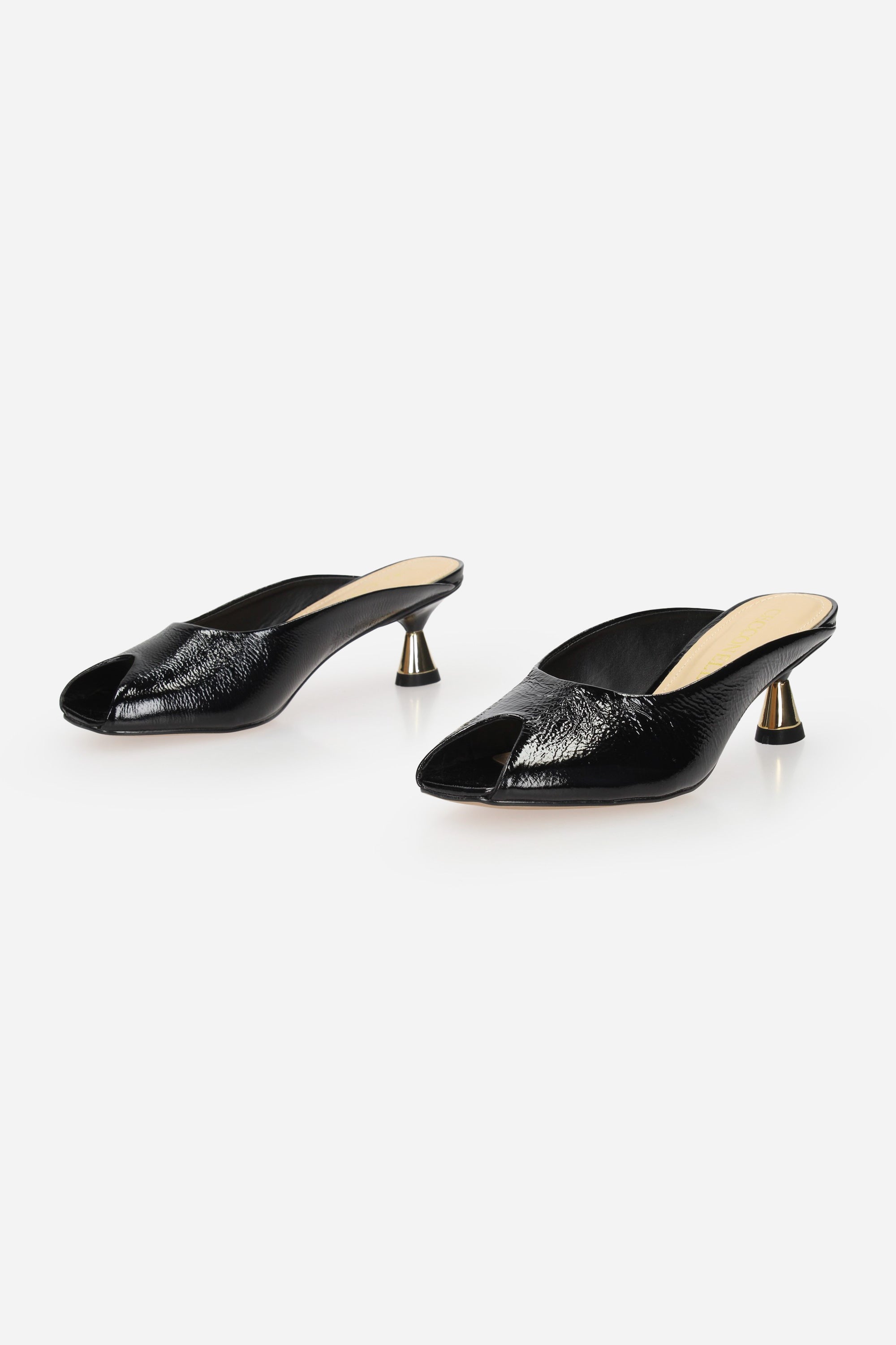 NERO | CECCONELLO - D 2739004-12 Sandalo