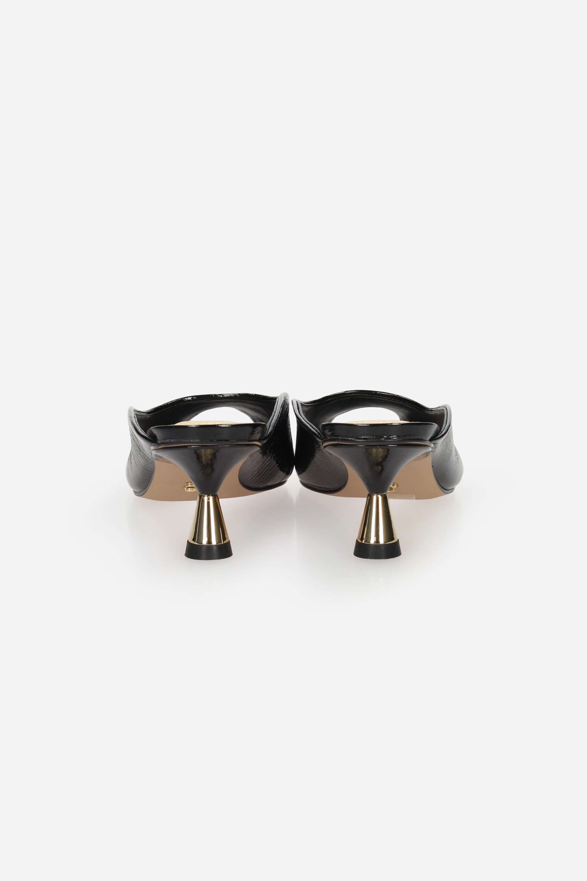 NERO | CECCONELLO - D 2739004-12 Sandalo