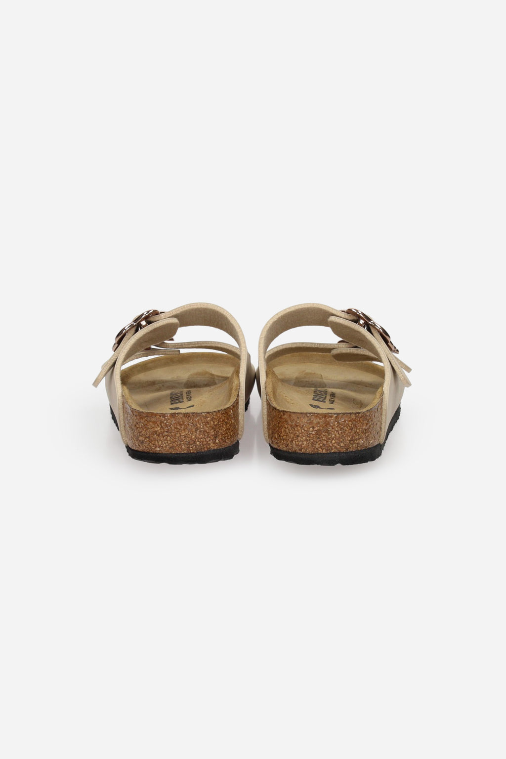 SABBIA | BIRKENSTOCK - BA ARIZONA Ciabatta