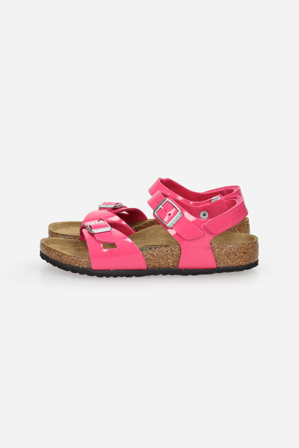 FUCSIA | BIRKENSTOCK - BA RIO Sandalo