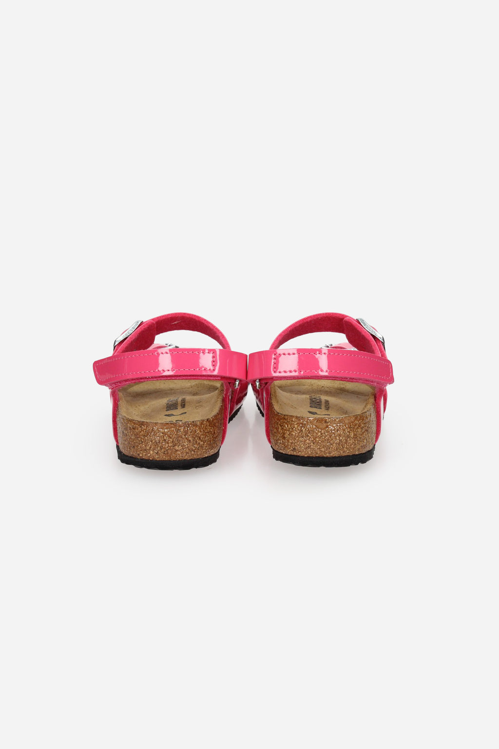 FUCSIA | BIRKENSTOCK - BA RIO Sandalo