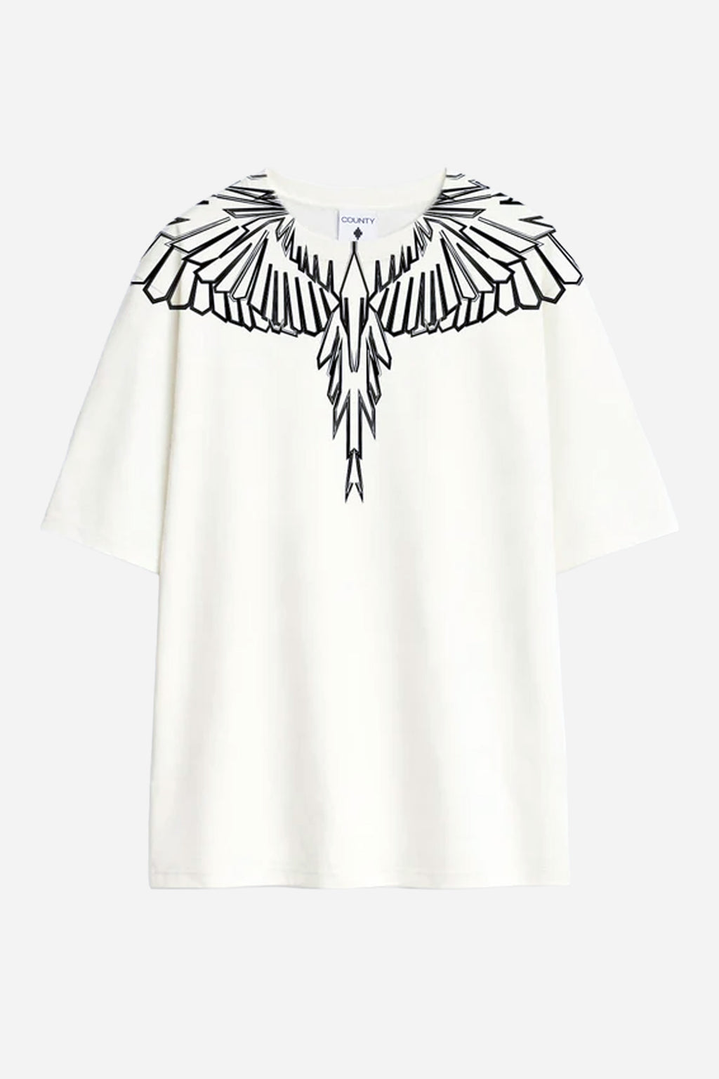 PANNA | COUNTY OF MILAN - U S6CMMATH010 T-shirt