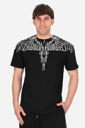 NERO | COUNTY OF MILAN - U S6CMMATH010 T-shirt