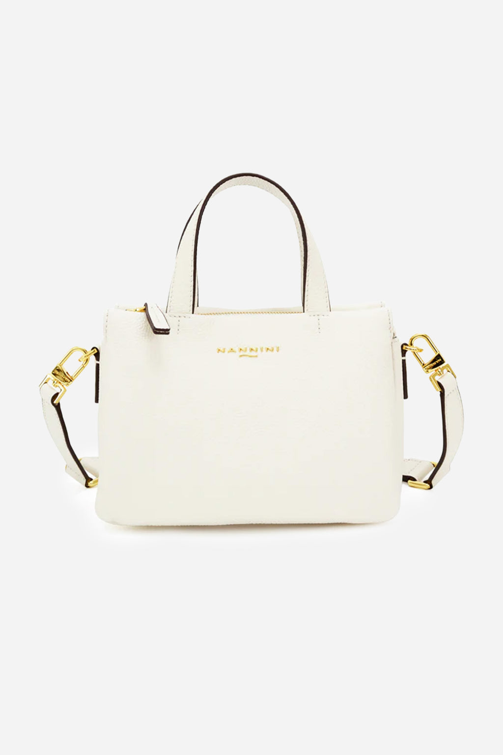 BIANCO | NANNINI BORSE - D 18508 Borsa