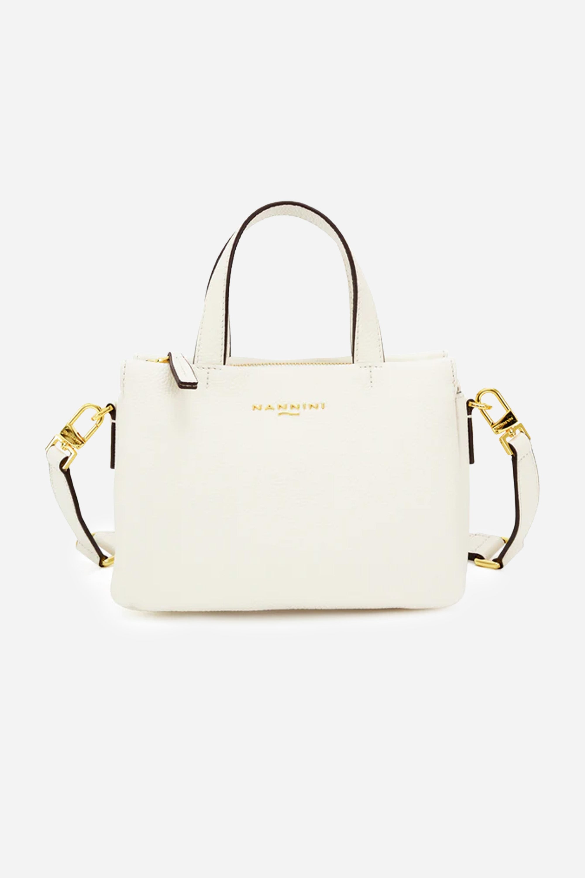 BIANCO | NANNINI BORSE - D 18508 Borsa