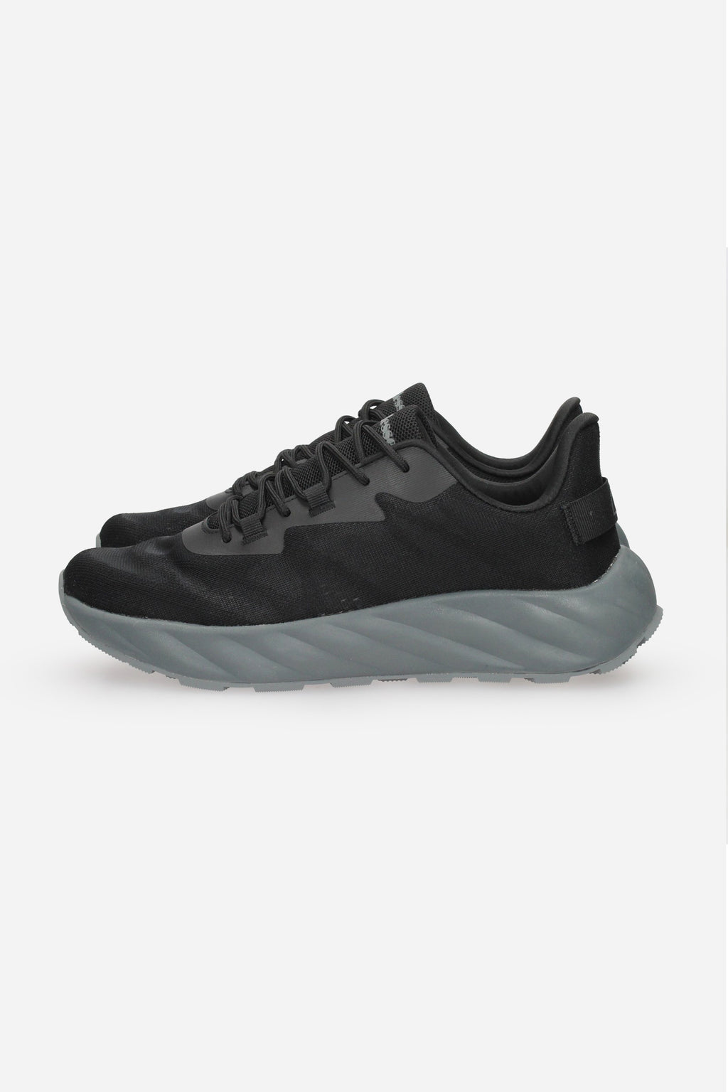 NERO | ELLESSE - U AMY002 Sneakers