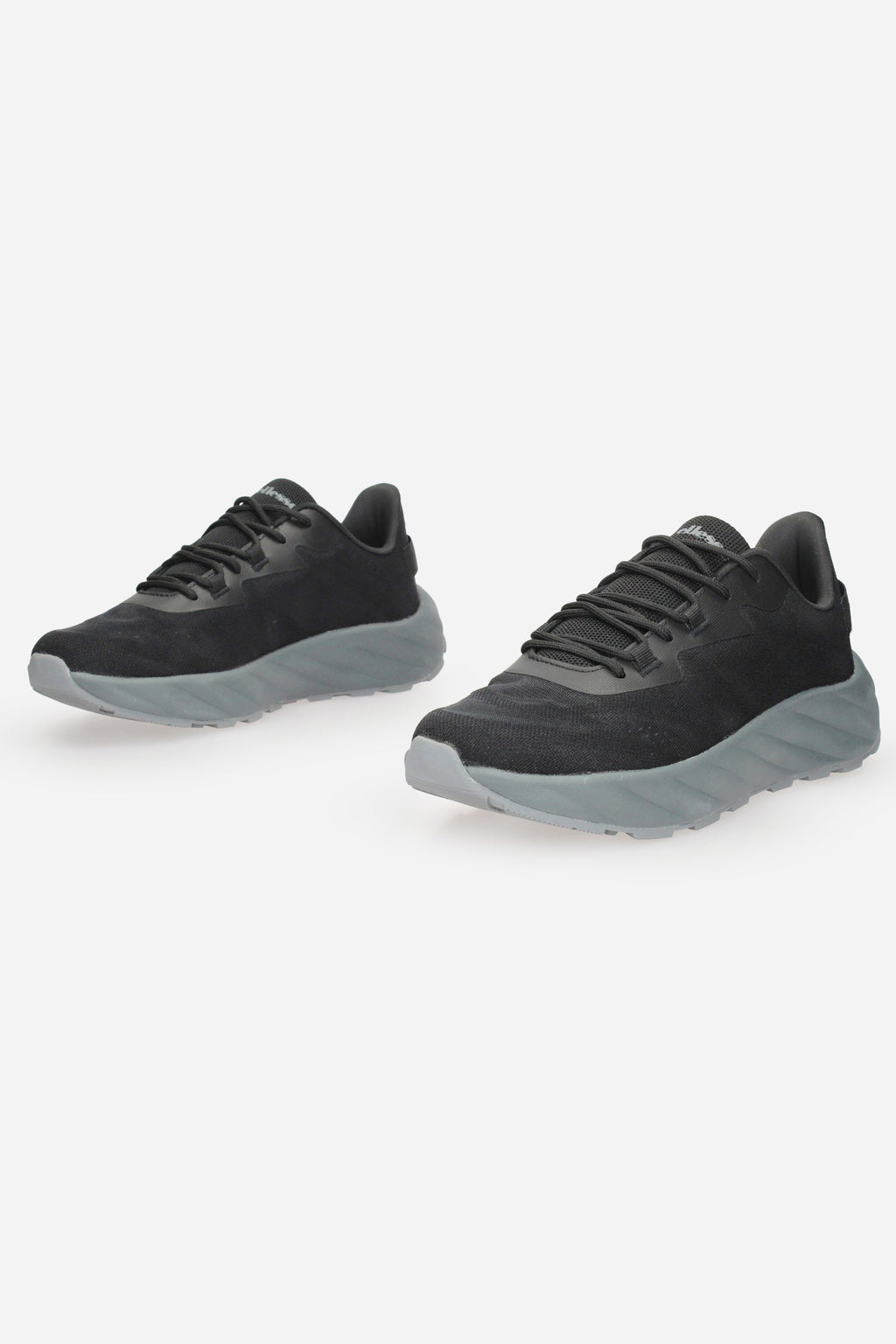 NERO | ELLESSE - U AMY002 Sneakers