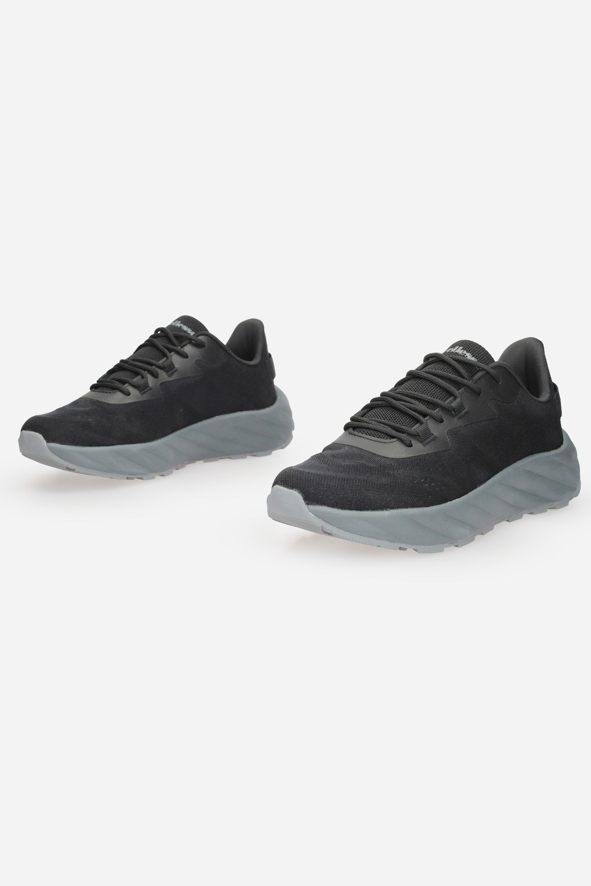 NERO | ELLESSE - U AMY002 Sneakers