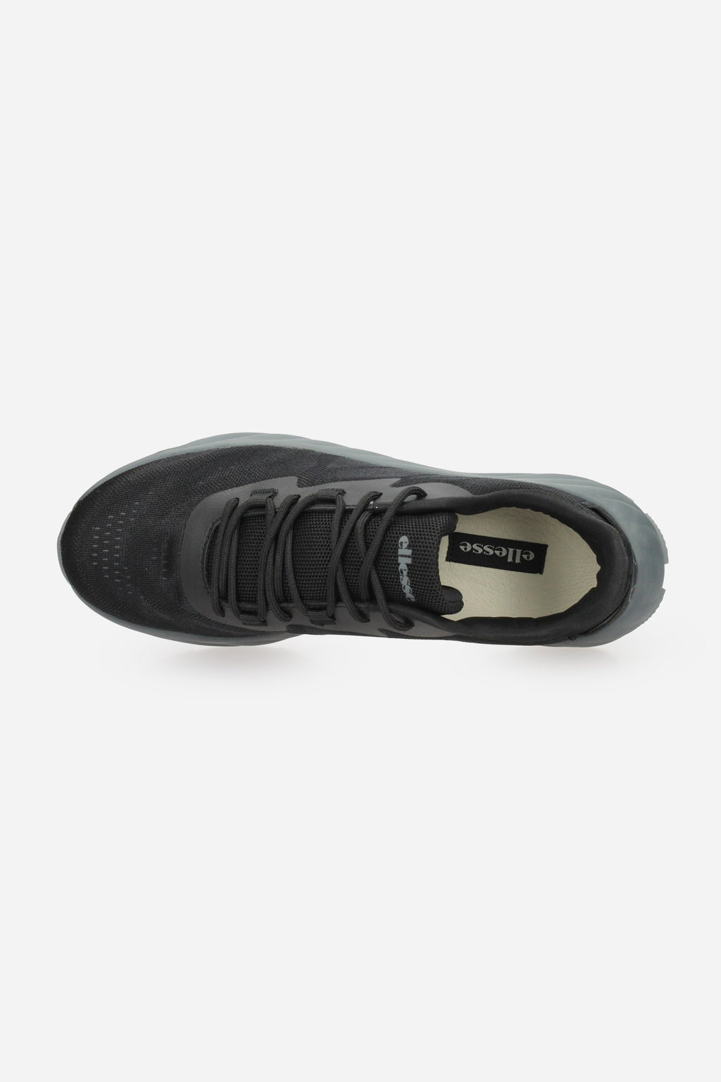 NERO | ELLESSE - U AMY002 Sneakers