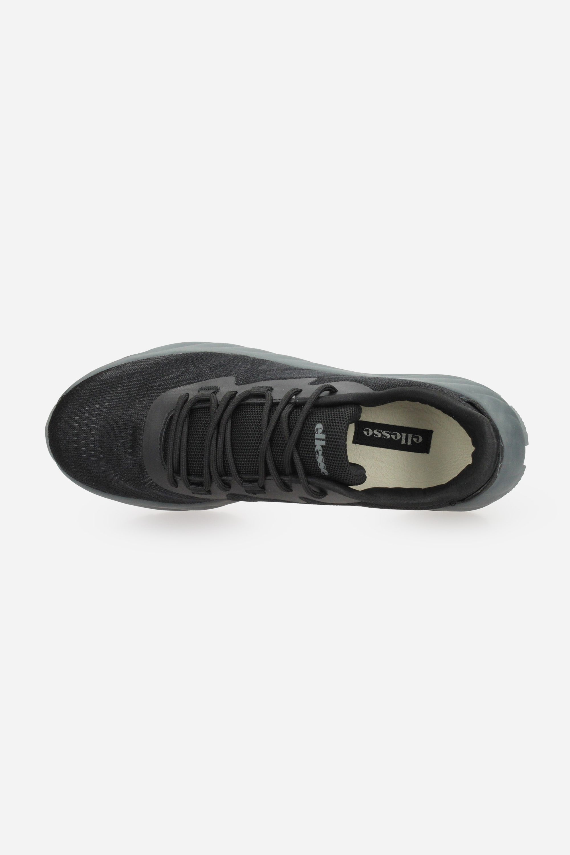 NERO | ELLESSE - U AMY002 Sneakers