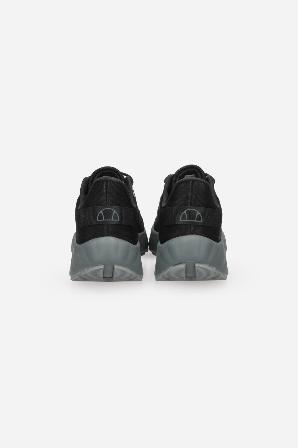 NERO | ELLESSE - U AMY002 Sneakers