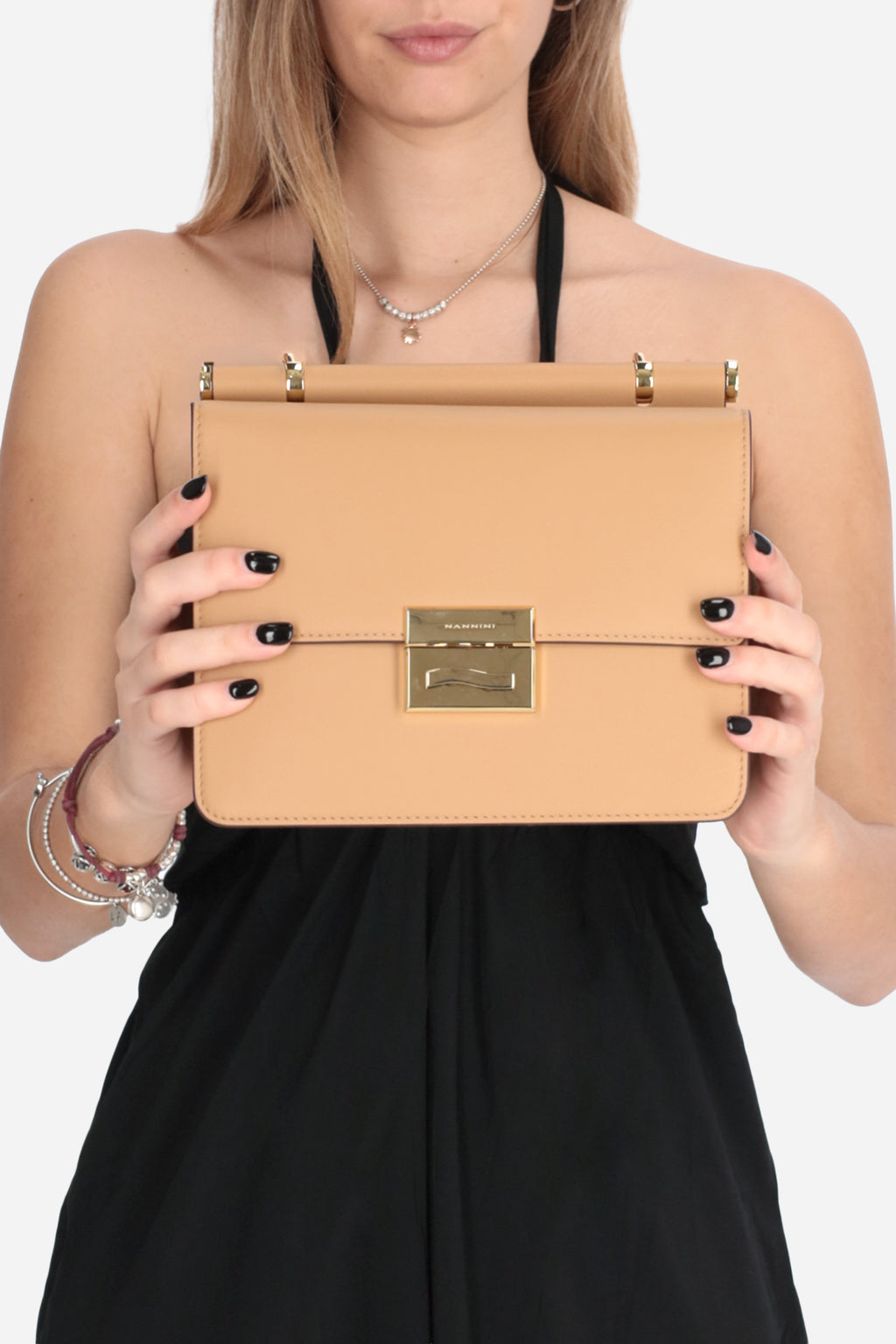 CAMMELLO | NANNINI BORSE - D 19106 Borsa