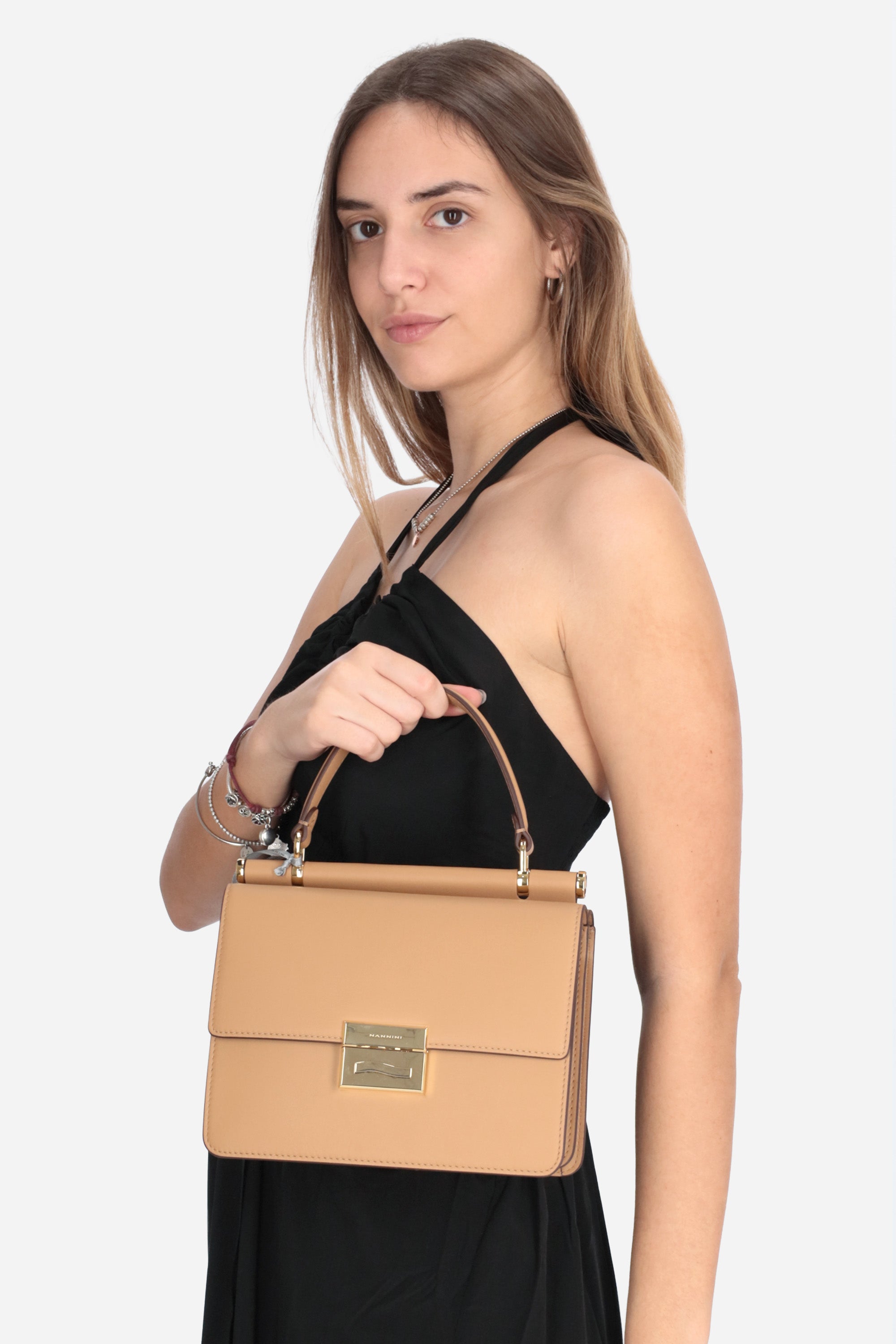 CAMMELLO | NANNINI BORSE - D 19106 Borsa