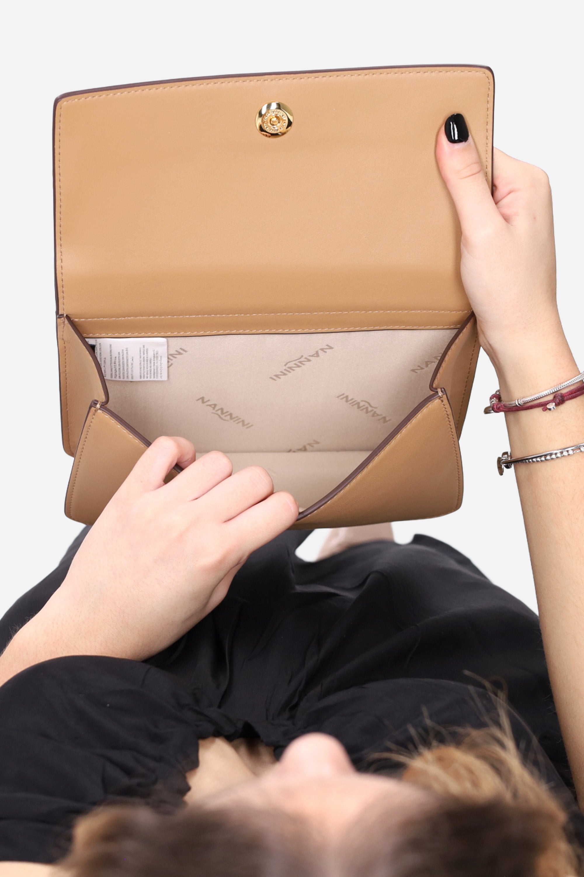 CAMMELLO | NANNINI BORSE - D 19106 Borsa